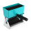 Portable Handheld Glue Applicator Roller Manual Gluer for Woodworking (6") 7