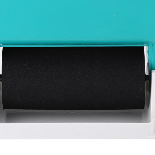 Portable Handheld Glue Applicator Roller Manual Gluer for Woodworking (6") 2