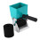 Portable Handheld Glue Applicator Roller Manual Gluer for Woodworking (3") 7