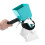 Portable Handheld Glue Applicator Roller Manual Gluer for Woodworking (3") 15