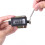 D67‑F 5 Digit Mechanical Resettable Manual Hand Pull Stroke Tally Counter 6