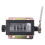 D67‑F 5 Digit Mechanical Resettable Manual Hand Pull Stroke Tally Counter 4