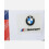 Puma BMW M Motor Sport Adult Snapback Cap 2