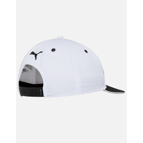 Puma BMW M Motor Sport Adult Snapback Cap 2