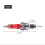 5Pcs Racing Spark Plug with Single Electrode for Scooter GY6 50CC 125CC 150CC 14