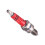 5Pcs Racing Spark Plug with Single Electrode for Scooter GY6 50CC 125CC 150CC 8