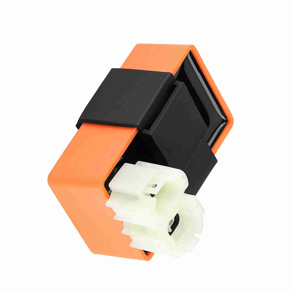 6 Pin Racing Cdi For Most Gy6 50Cc 125Cc 150Cc Dune Buggies Go Kart 7611324345086