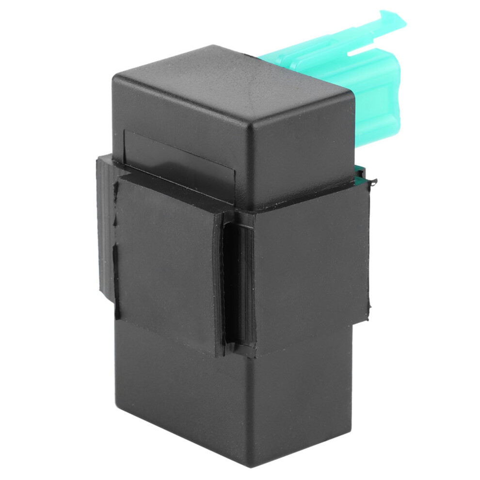 5 Pins Racing Cdi Box For 50Cc 70Cc 90Cc 110Cc Scooter Atv 8711324345075