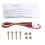 Multi Coin Acceptor Selector Slot for Game Mechanism Vending Machine 11