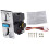Multi Coin Acceptor Selector Slot for Game Mechanism Vending Machine 2