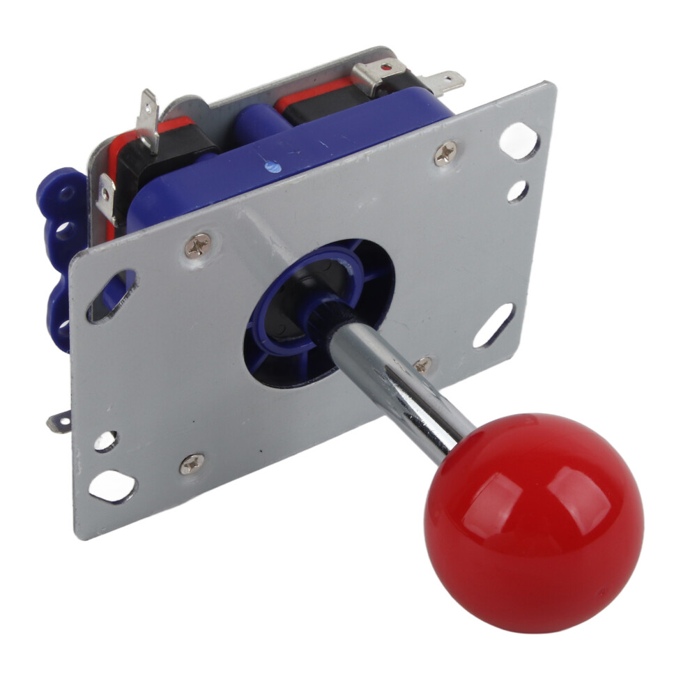 1 Pcs Classic Competition Style 2/4/8 Way Game Joystick Ball For Arcade Gaming 4601324345301