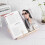 Multi Functional Wooden Book Reading Rack Kitchen Cookbook Stand Holder 6