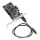 PCI-E FireWire 1394b Controller-Karte mit Kabel, 800Mbps, 2 Anschlüsse 7