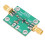 0.1-2000MHz RF Wideband Amplifier Gain 30dB Low noise Amplifier LNA Board Module 13