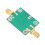 0.1-2000MHz RF Wideband Amplifier Gain 30dB Low noise Amplifier LNA Board Module 8