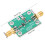 0.1-2000MHz RF Wideband Amplifier Gain 30dB Low noise Amplifier LNA Board Module 14