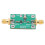 0.1-2000MHz RF Wideband Amplifier Gain 30dB Low noise Amplifier LNA Board Module 9