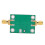 0.1-2000MHz RF Wideband Amplifier Gain 30dB Low noise Amplifier LNA Board Module 5