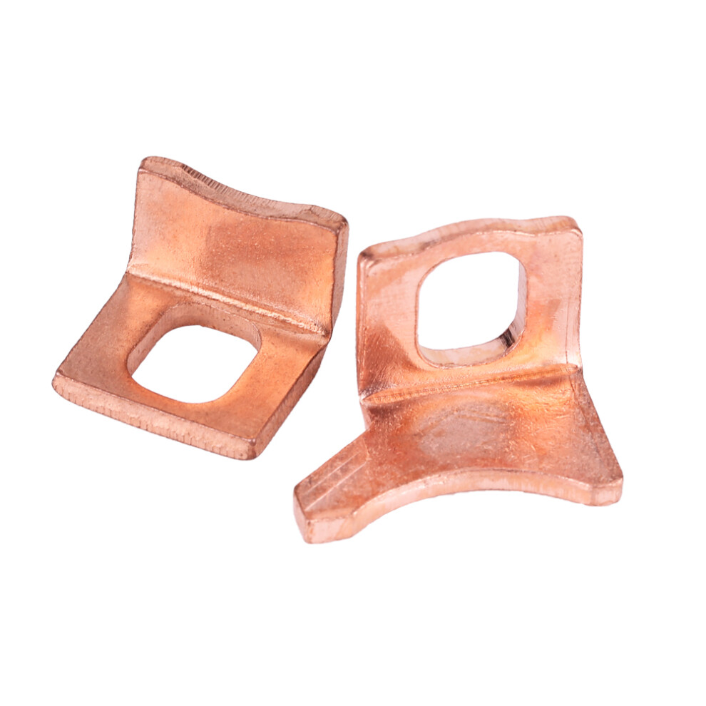 Starter Soleniod Rebuild Repair Contact Kit For Subaru 7611324348285