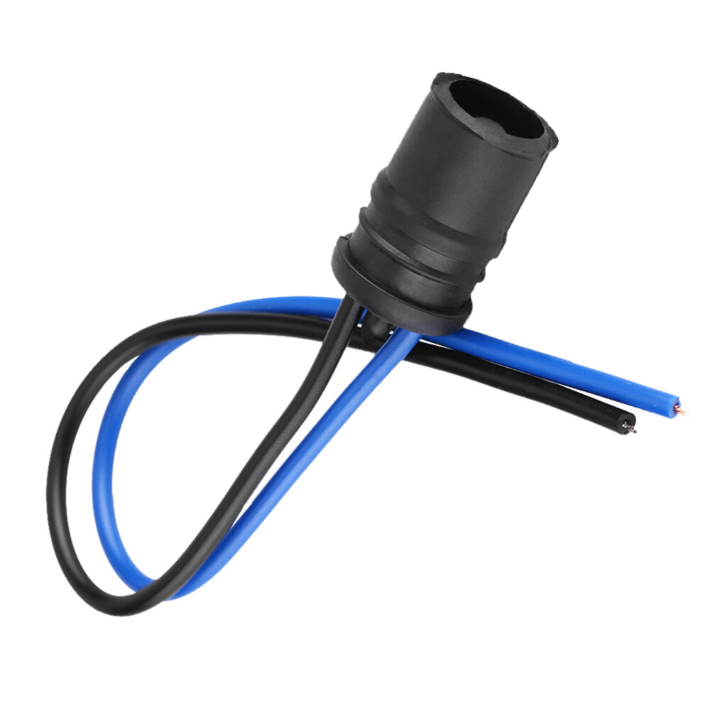 1Pcs T10/501/W5w Led Car Plug In Bulb Extension Socket Holder Connector Light 8191324348595