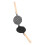 Kitchen Nonstick Egg Bubble Baking Mold Plate Waffle Maker Pan Tool for Home Commercial Use 15