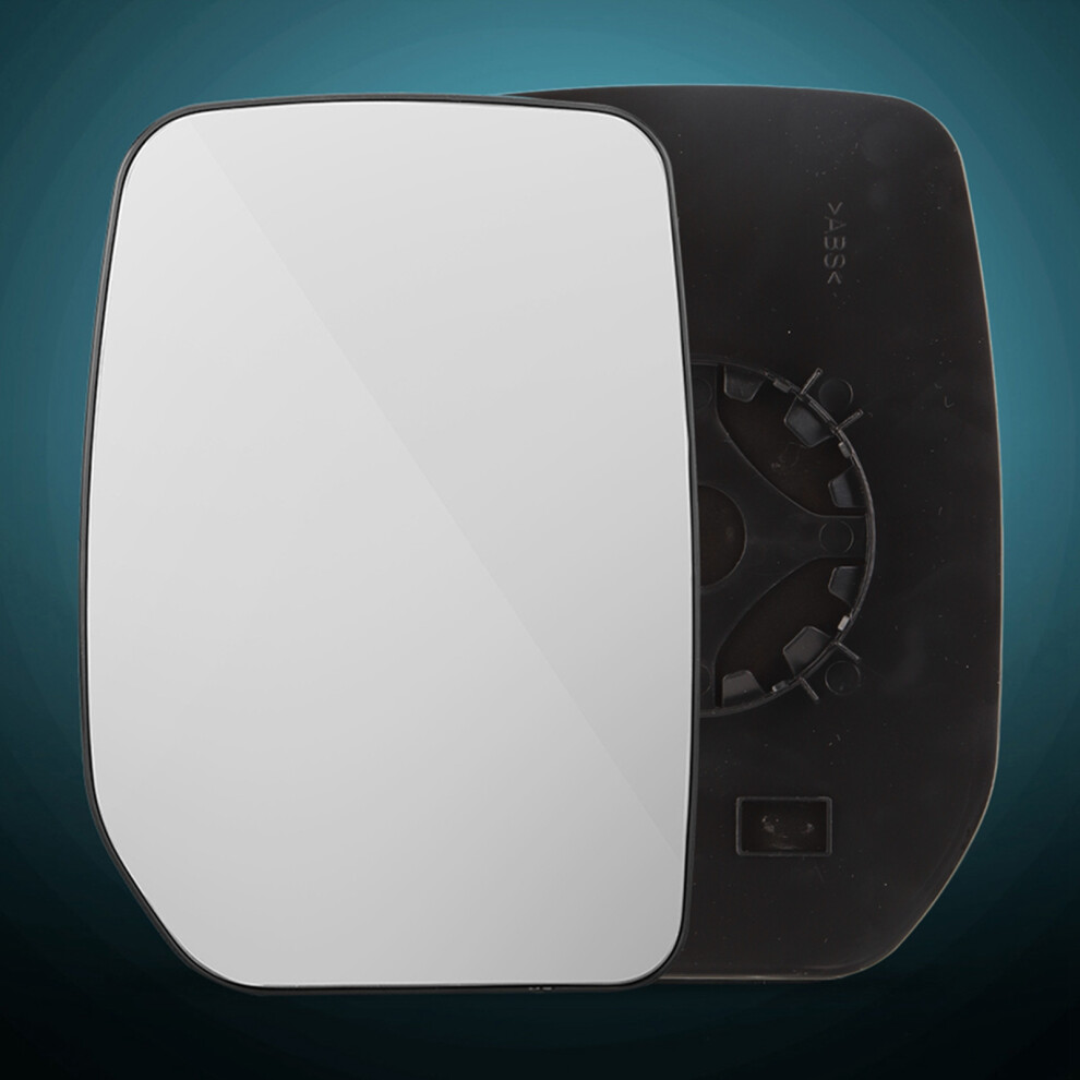Car Right Driver Side Door/Wing Mirror Glass For Transit 2000Â2013 8191324349455