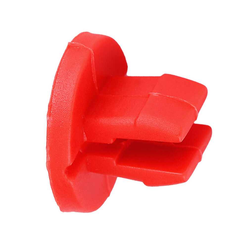 20Pcs Engine Undertray Cover Clips Screws Bottom Cover Shield Guard For Ford Focus Mondeo 3031324349411