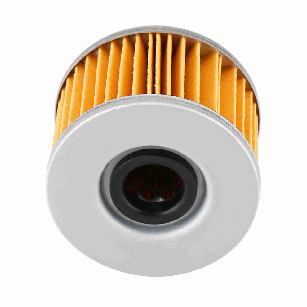 Motorcycle Atv Oil Filter For Honda Trx400 500 650 Cbr250 Cbr400 Gl500 Gl650 Cb400 Cbr250 Vt250 5071324350565
