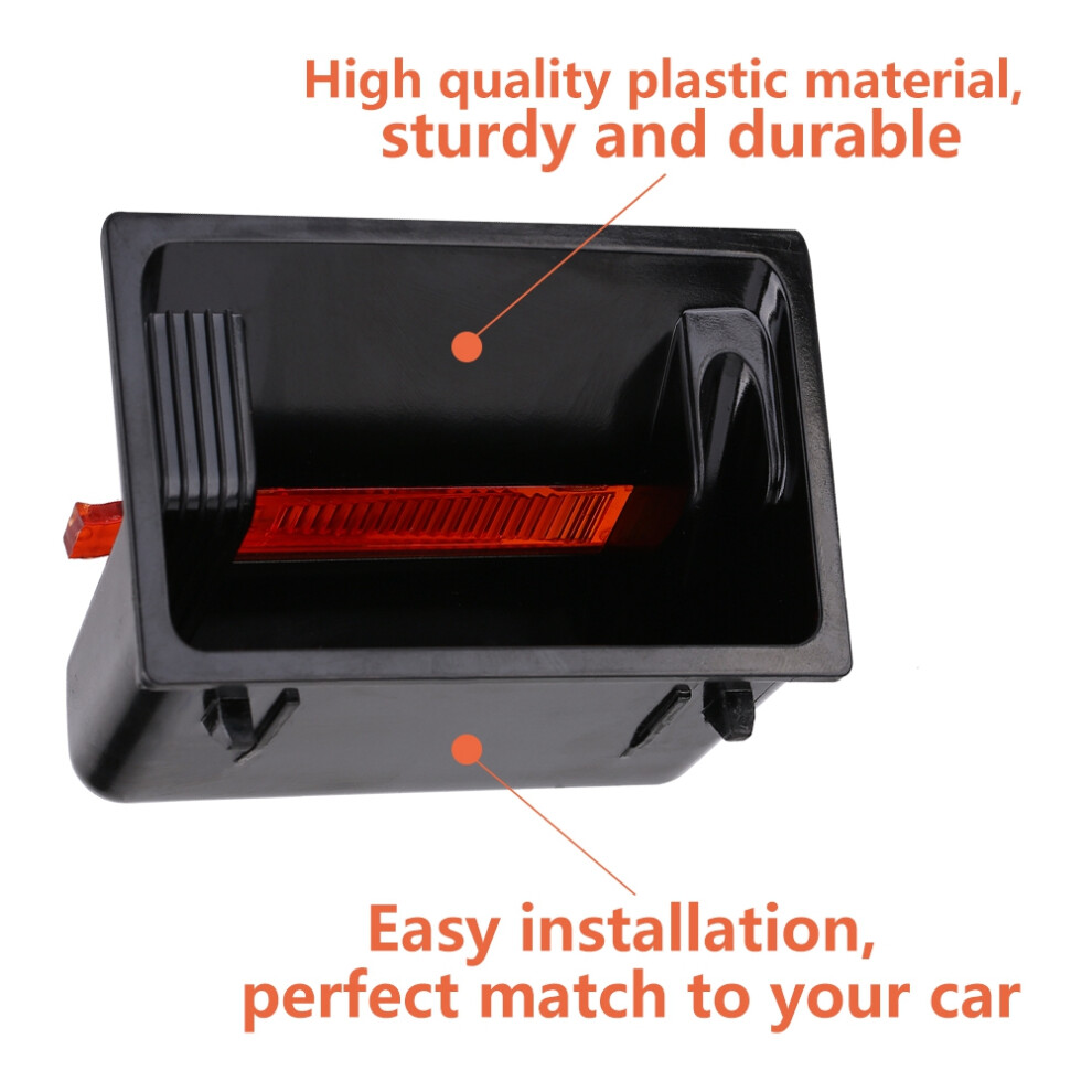 Car Front Ashtray Insert Core for Audi A4 A5 B8 A5 Q5 RS5 RS5 8K0 857 989