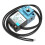 35AACADDAA1BA/DDBA/DDFA DC12V Electronic Boost Control Solenoid Valve For Marking Machine 7