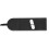 Multiple Uses 2 Button 5 Pins Connector Hand Control for Lift Chairs Electric Recliner 8