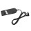 Multiple Uses 2 Button 5 Pins Connector Hand Control for Lift Chairs Electric Recliner 1