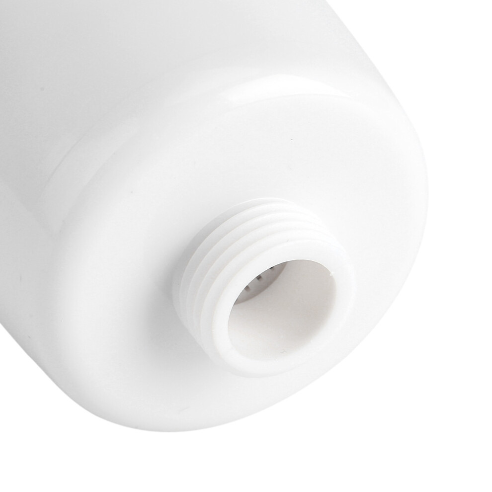 Removable Healthy Bathroom Shower Head In Line Faucet Filter Purifier Softener Clean Water 8451324352238