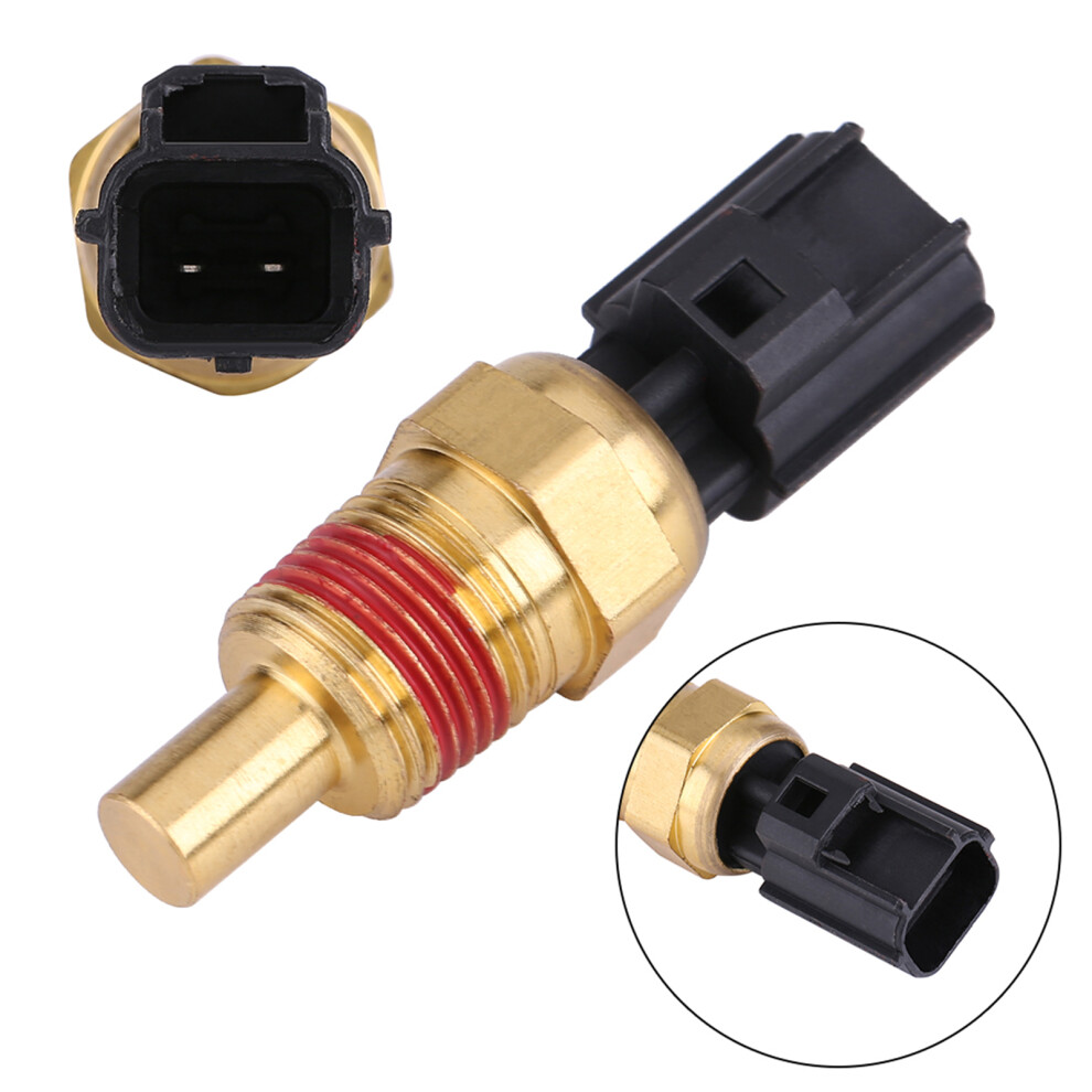 Engine Coolant Temperature Sensor For Chrysler Dodge Jeep Mitsubishi 56027873 4971324352594