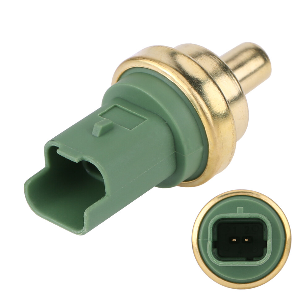 Coolant Water Temperature Sensor For Peugeot Citroen Xsara 1338C1 9632562080 4681324352653