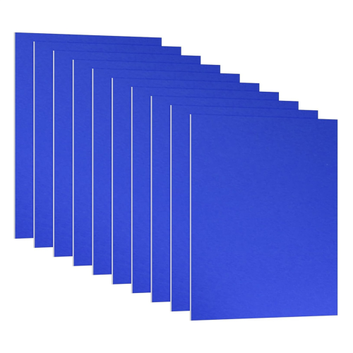 Folha de alumínio anodizado de 3,3 x 2,1 x 1/32 polegadas, 10 peças de placa retangular de metal com 0,8 mm de espessura para gravação a laser D