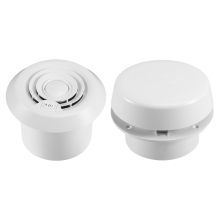 1800RPM 12V Autoventilator Wind Luchtuitlaat Campers Accessoires voor RV Trailer Caravan Ventilatie Afzuigventilatoren