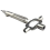 Lock Body Slide Adjustment Tool Remove Door Auxiliary Installation Measure Core Locksmith Supplies 3