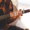 Guitar Learning Aid Tool Chord Trainer Practice Teaching System for Beginner Black 5