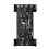 Guitar Learning Aid Tool Chord Trainer Practice Teaching System for Beginner Black 1