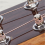 10 set da 6 corde in rame puro per chitarra classica e ukulele, accessori, corde colorate 8