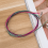 10 set da 6 corde in rame puro per chitarra classica e ukulele, accessori, corde colorate 5