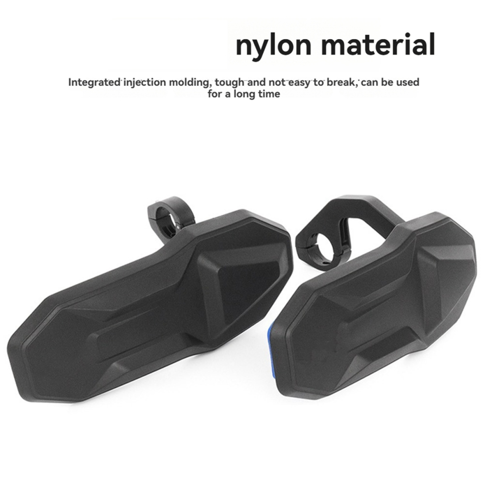 Bicycle And Motorcycle Handguard For Mountain Bikes Windproof Boards Handguards Riding Accessories 4851034699977