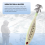 Five-Color Deep-Sea Bait Suitable for All Waters Octopus Hook Simulation 8