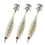 Five-Color Deep-Sea Bait Suitable for All Waters Octopus Hook Simulation 9