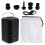 Electric Vacuum Pump Portable Wireless Air Compressor Inflation Multi-Function 4