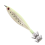 Five-Color Deep-Sea Bait Suitable for All Waters Octopus Hook Simulation 2