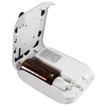 Difusor de ar aromaterapia Bluetooth 200m³ USB silencioso óleo essencial portátil para hotéis e spas preto