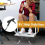 RV Folding Step Stabilizer Bracket - Trailer Jack Arm, Modification Accessories for Automobiles 6