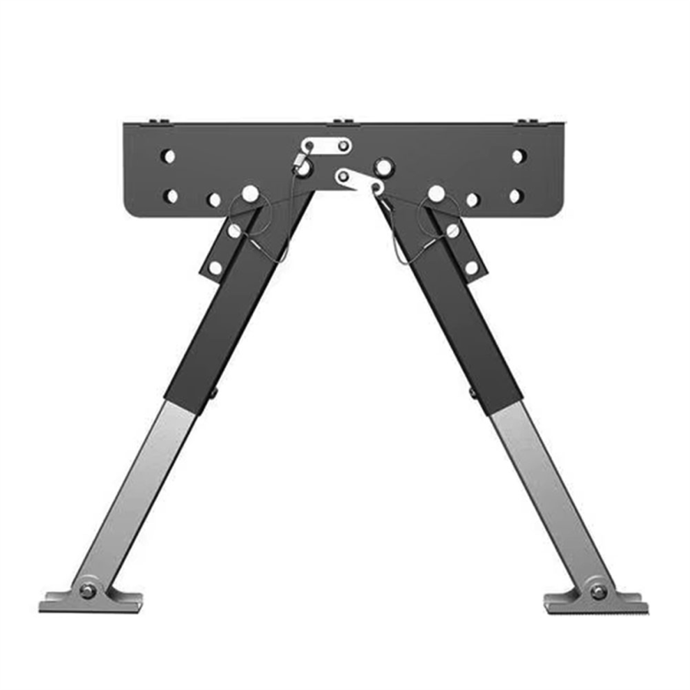 Rv Folding Step Stabilizer Bracket - Trailer Jack Arm, Modification Accessories For Automobiles 4851034602885